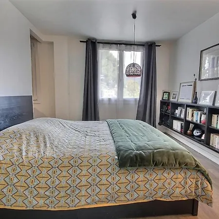 Centre, Proximite Port, Plages Et Calanques דירה