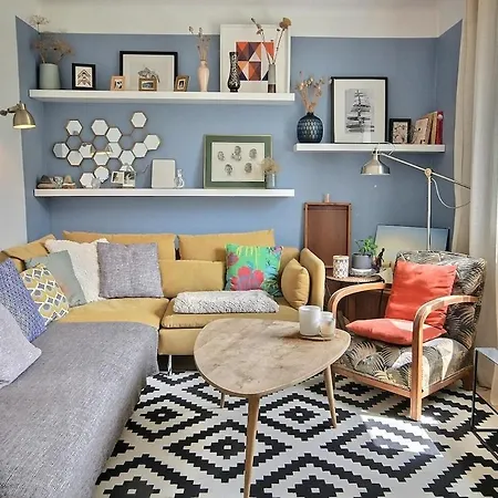 Centre, Proximite Port, Plages Et Calanques * קסיס